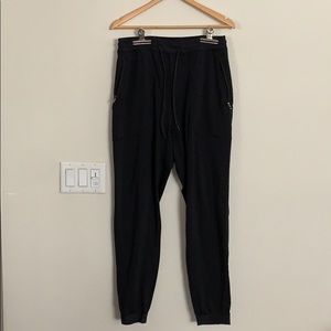 Men's Lululemon Long Joggers